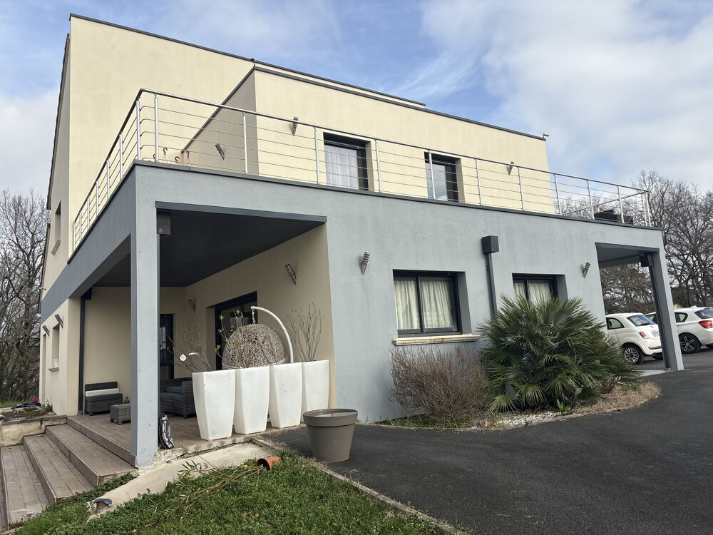 � vendre  Villa Ussac (19270)