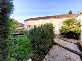  Maison � vendre 6 pi�ces 170 m� Sousmoulins