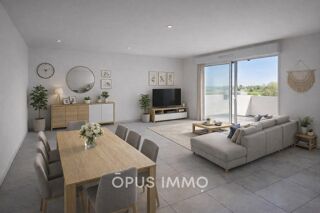  Appartement � vendre 4 pi�ces 101 m�