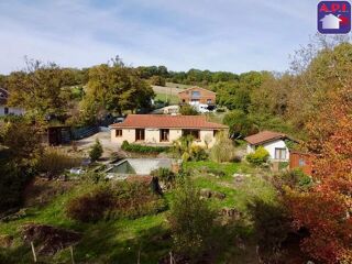 Vente Maison Maison Montjoie en couserans