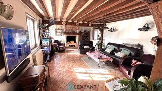  Maison à vendre 5 pièces 110 m²