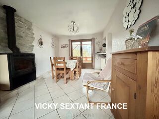  Maison � vendre 5 pi�ces 110 m�