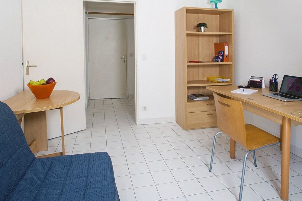 Vente Appartement Résidence Etudiante Nice