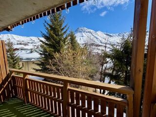  Appartement � vendre 2 pi�ces 36 m�