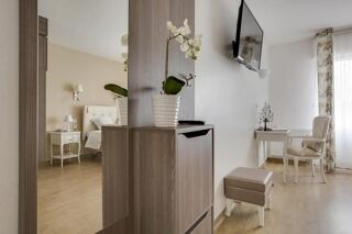  Appartement � vendre 1 pi�ce 22 m�