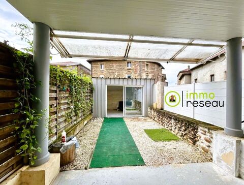   Maison Maison - 2 pi�ce(s) - 53 m�