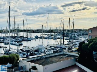  Appartement  vendre 1 pice 16 m