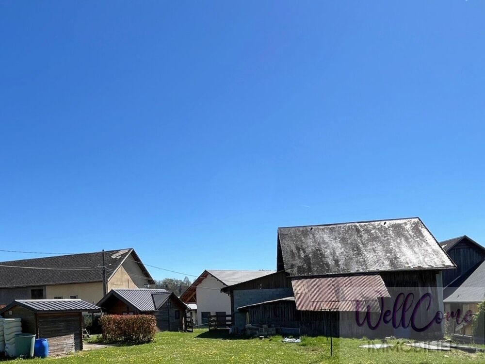 Corps de ferme
