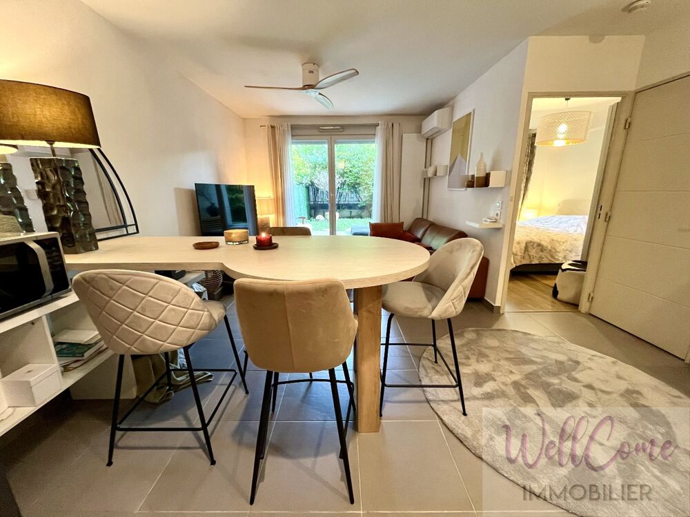 Vente Appartement Appartement Aix les bains