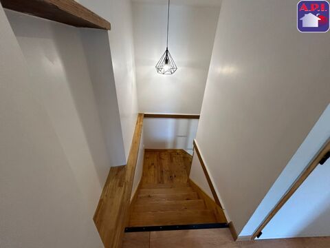  Maison � louer 3 pi�ces 72 m�