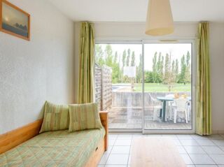  Appartement à vendre 2 pièces 32 m²