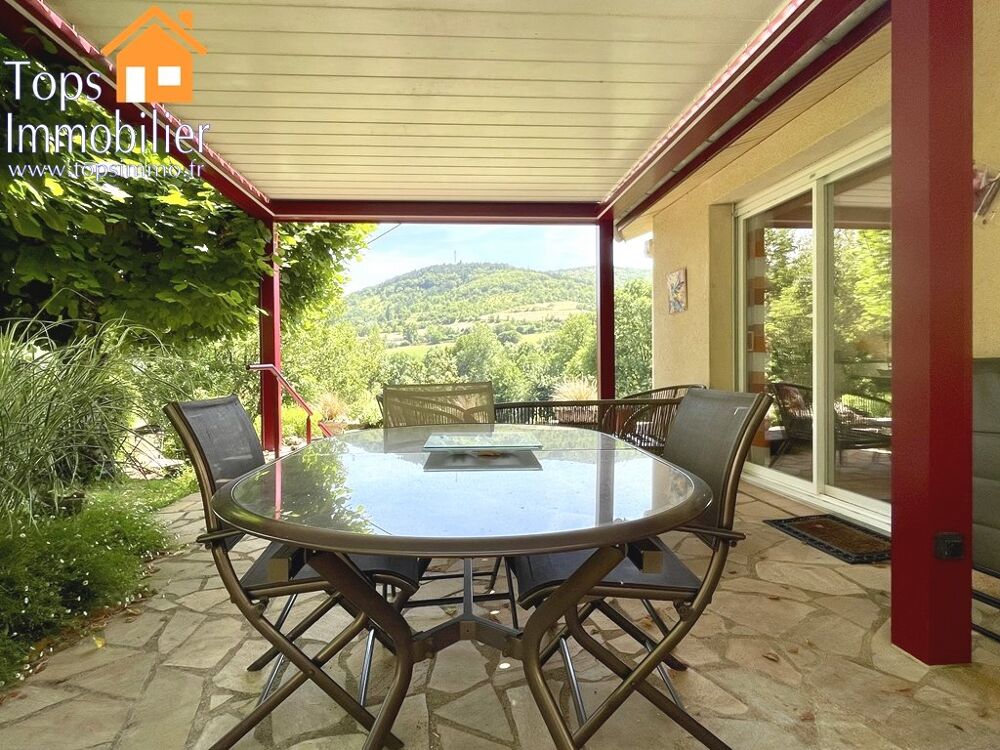 Vente Maison Maison Monteils