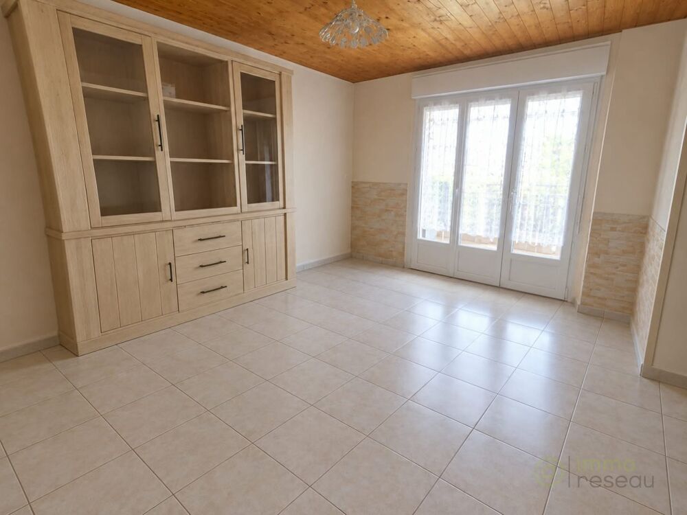 Vente Maison Maison Bruay sur l'escaut
