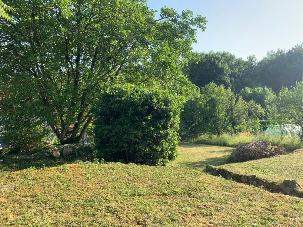 Vente Terrain Terrain Belleau