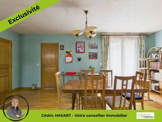 Maison � vendre 3 pi�ces 88 m�