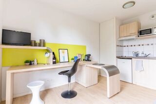  Appartement � vendre 1 pi�ce 19 m�