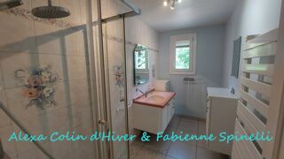  Maison � vendre 4 pi�ces 92 m�