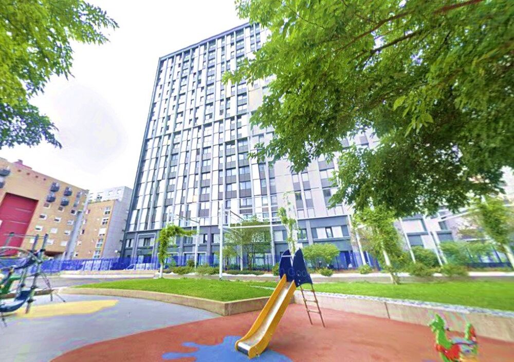 Vente Appartement Résidence Etudiante Paris 13