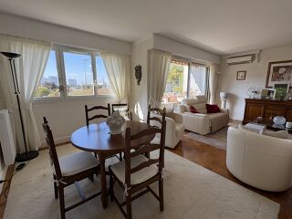  Appartement � vendre 4 pi�ces 81 m�