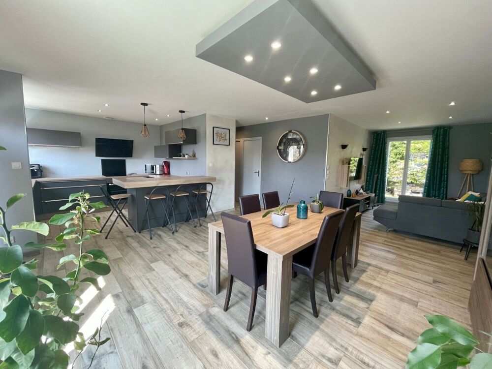 Vente Maison Maison Chabeuil