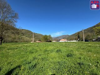  Terrain à vendre 672 m²