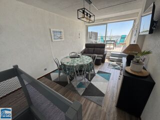  Appartement � vendre 3 pi�ces 56 m�