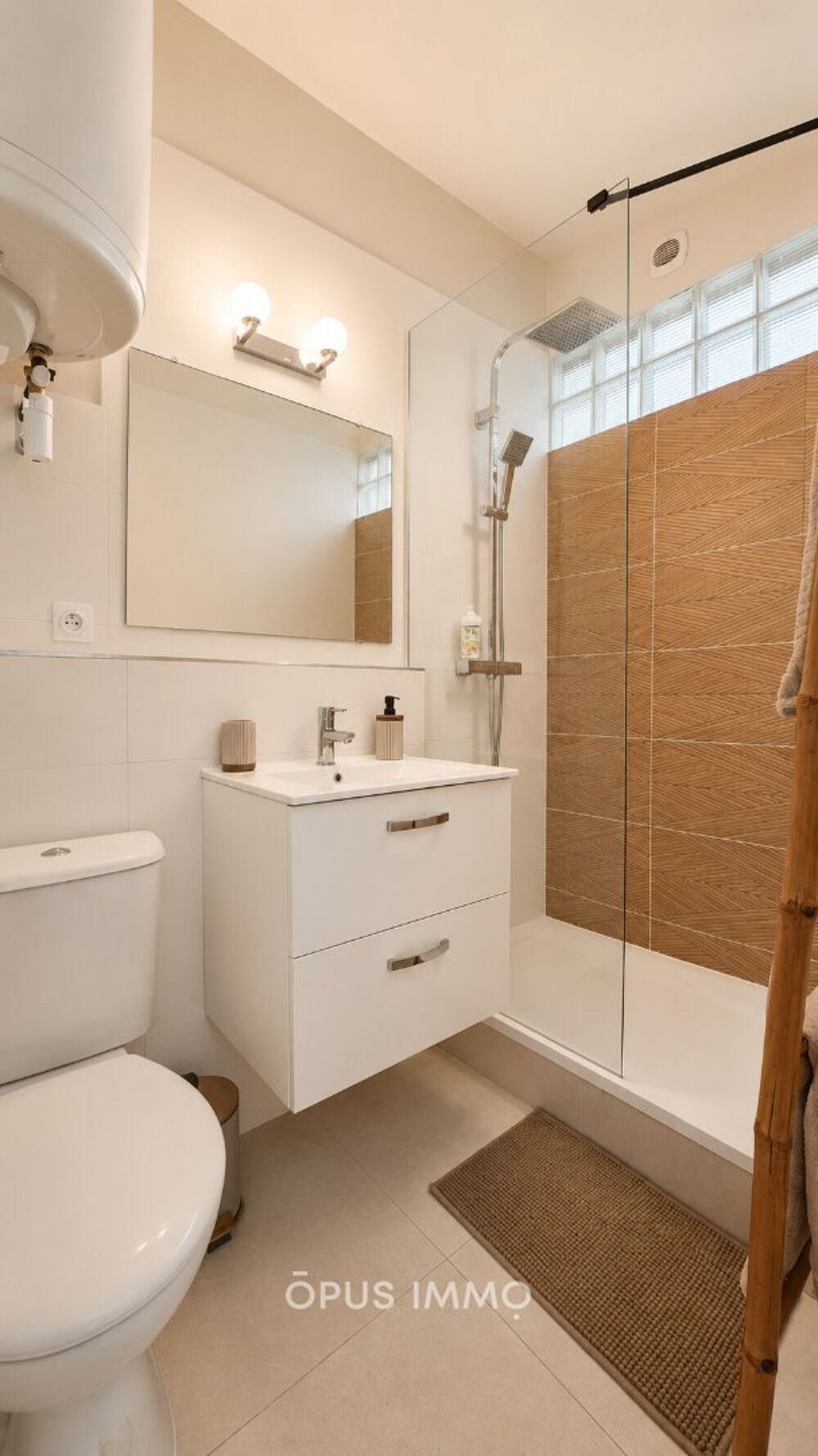 Vente Appartement Appartement Montpellier