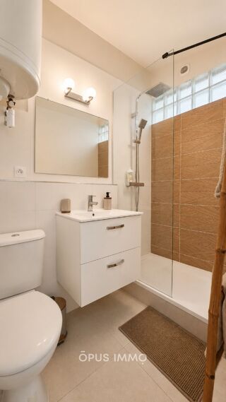 Appartement à vendre 1 pièce 30 m²
