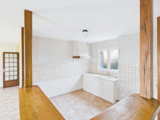  Maison � vendre 4 pi�ces 106 m�