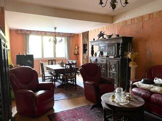  Maison à vendre 5 pièces 137 m²
