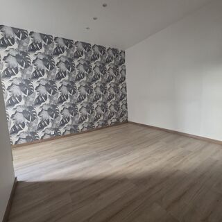  Appartement à vendre 2 pièces 58 m²