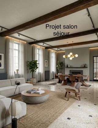  Villa à vendre 10 pièces 438 m²