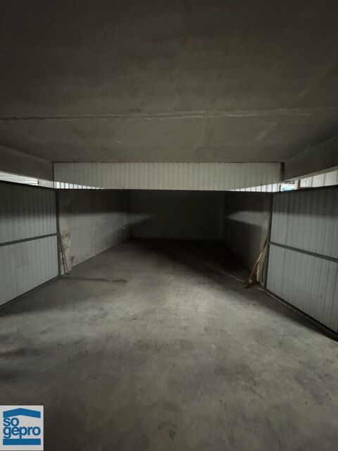  Parking / Garage � louer 1 pi�ce 25 m�
