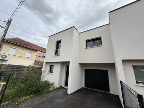   Appartement Appartement - 6 pi�ce(s) - 120 m�