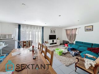  Maison � vendre 5 pi�ces 93 m�