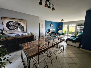  Maison � vendre 6 pi�ces 117 m�