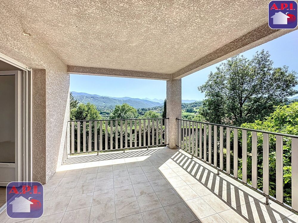 Vente Villa Maison Saint lizier