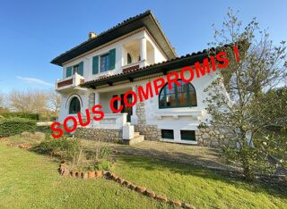 Maison 154m2 Saint-Gor