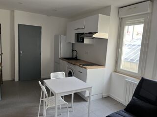  Appartement  louer 1 pice 18 m