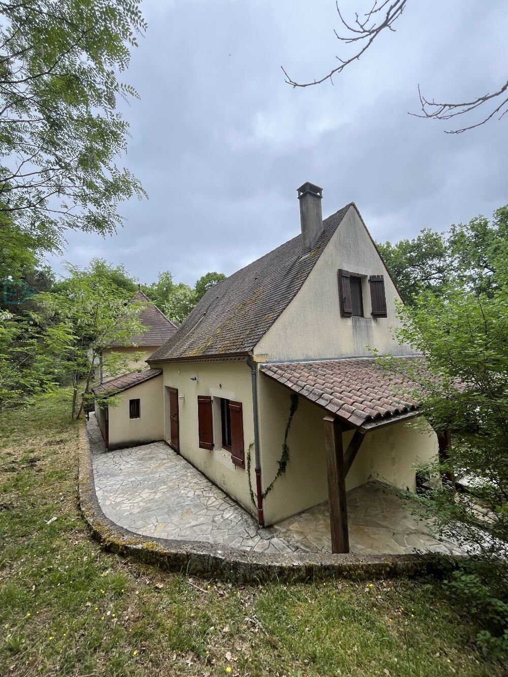 Vente Maison Propriété Saint leon sur vezere