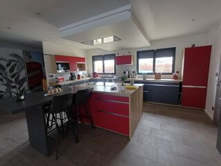  Maison à vendre 6 pièces 140 m²
