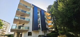  Appartement � vendre 3 pi�ces 66 m�