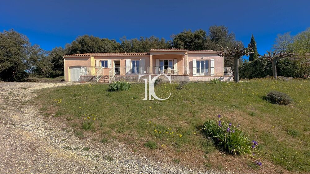 Vente Maison Maison individuelle Les mages