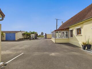  Maison � vendre 11 pi�ces 297 m�