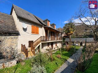  Maison à vendre 5 pièces 110 m²