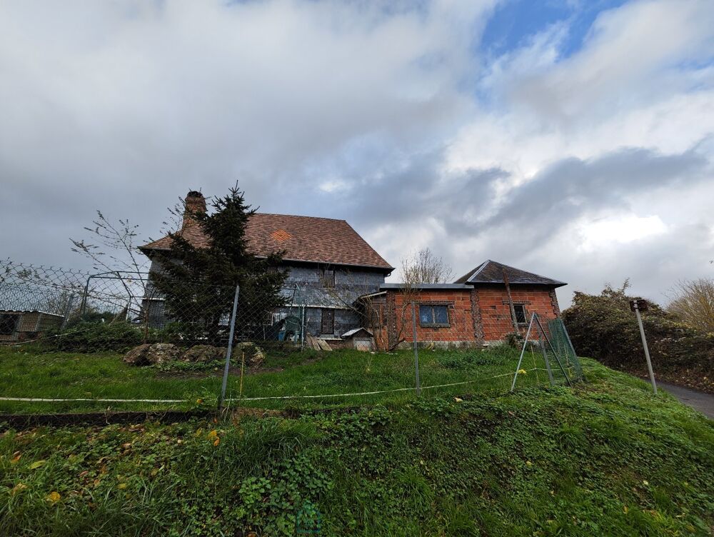 Vente Maison Propriété agricole Livarot