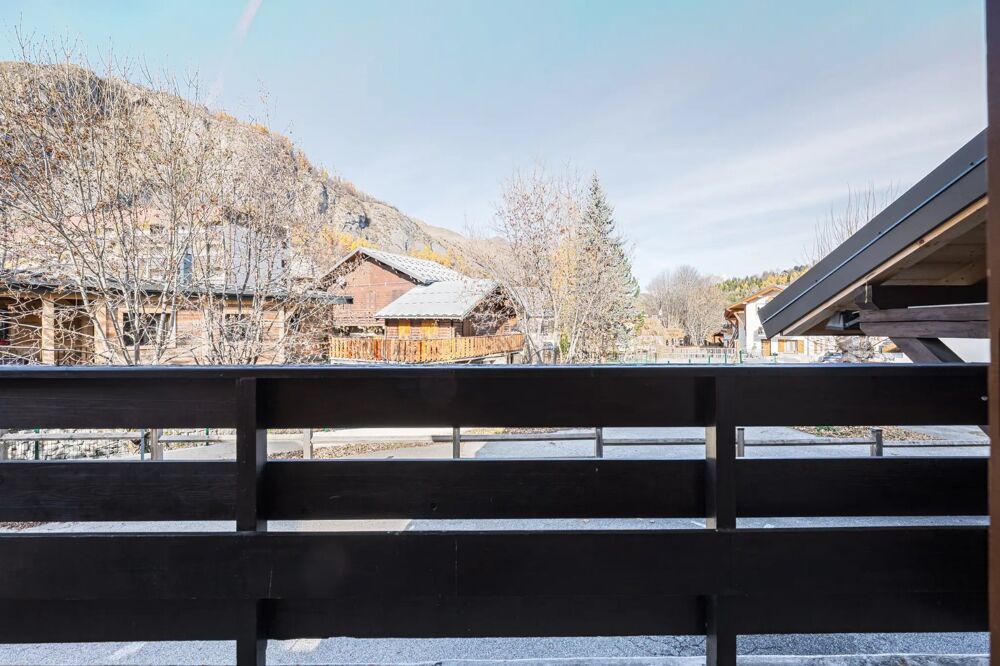 Vente Appartement Appartement Valloire