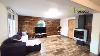 Maison - 6 pièce(s) - 135 m²