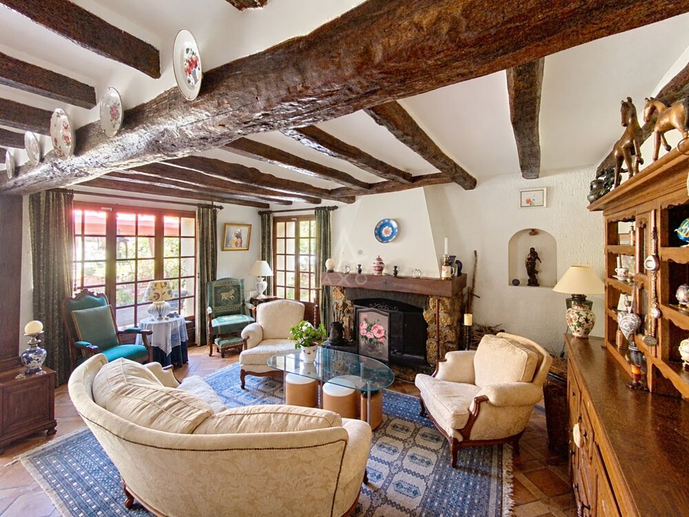 Vente Maison Maison Coulombs en valois