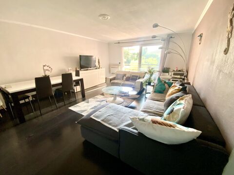   Appartement Appartement - 4 pi�ce(s) - 85 m�